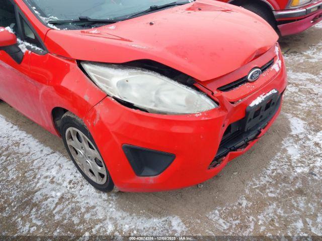 Ford Fiesta Se Image 12