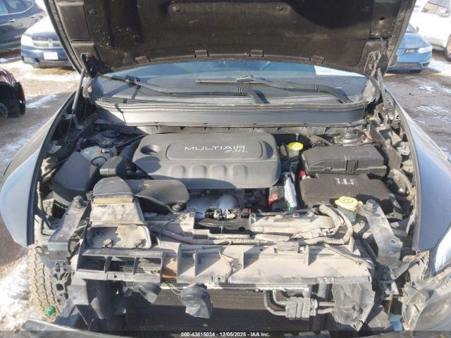 Jeep Cherokee Trailhawk Image 9