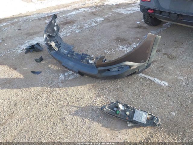 Jeep Cherokee Trailhawk Image 16