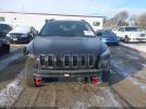Jeep Cherokee Trailhawk Image 17