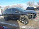 Jeep Cherokee Trailhawk Image 10