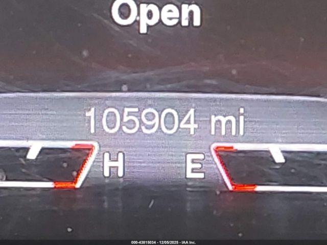 Jeep Cherokee Trailhawk Image 15