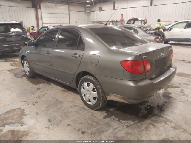 Toyota Corolla Le Image 3