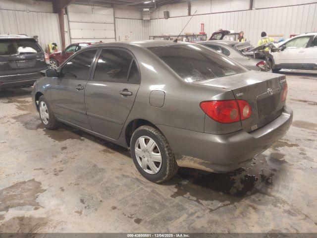 Toyota Corolla Le Image 3