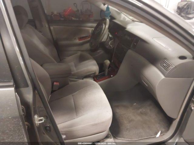 Toyota Corolla Le Image 6