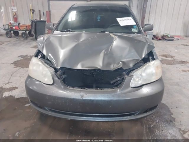 Toyota Corolla Le Image 7