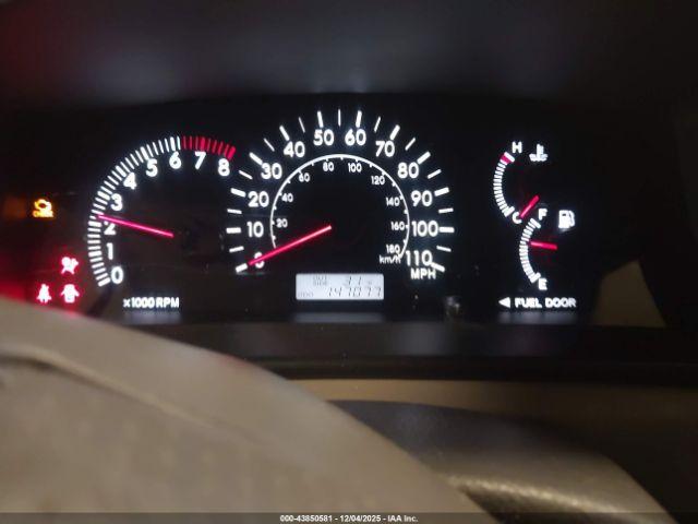 Toyota Corolla Le Image 2