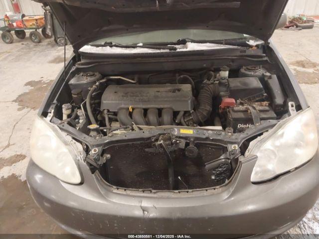 Toyota Corolla Le Image 9