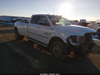  Salvage Ram 3500