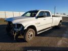 Ram 3500 Laramie Image 2
