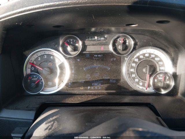 Ram 3500 Laramie Image 6