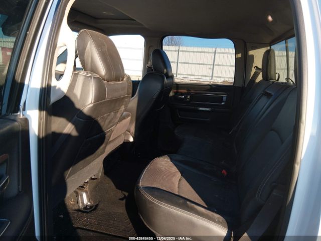 Ram 3500 Laramie Image 15