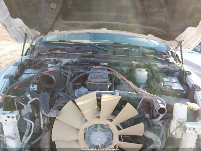 Ram 3500 Laramie Image 12