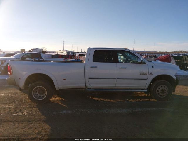 Ram 3500 Laramie Image 11