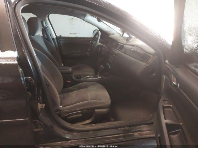 Chevrolet Impala Lt Image 6