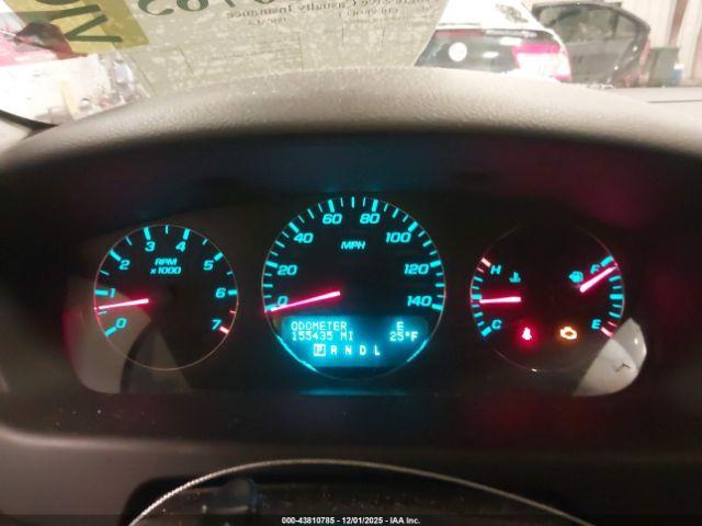 Chevrolet Impala Lt Image 10