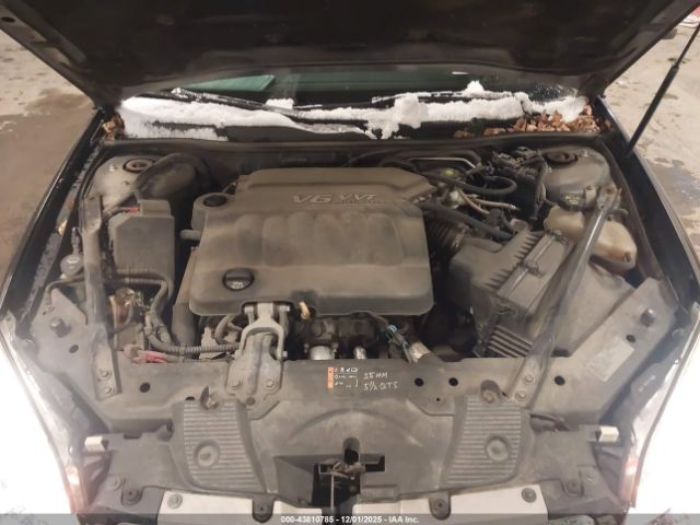 Chevrolet Impala Lt Image 7