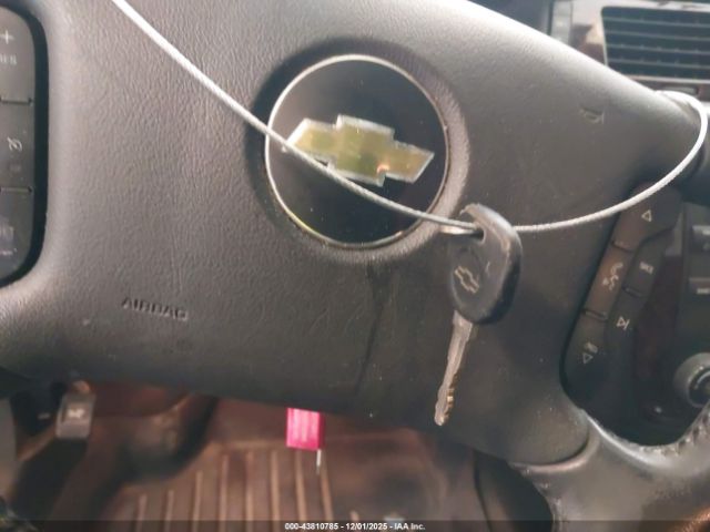 Chevrolet Impala Lt Image 16