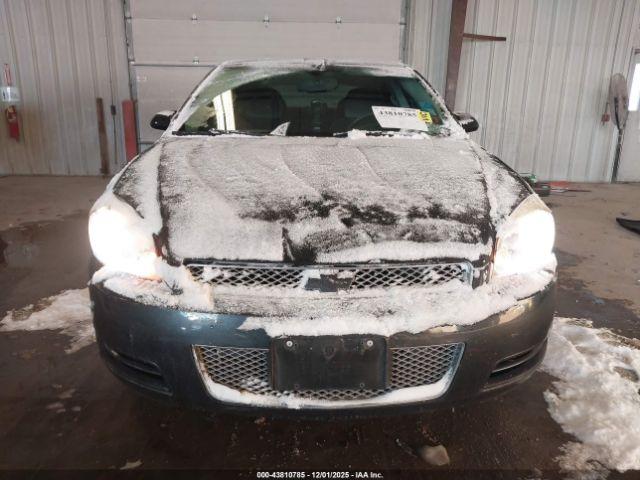 Chevrolet Impala Lt Image 14