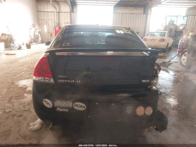 Chevrolet Impala Lt Image 12