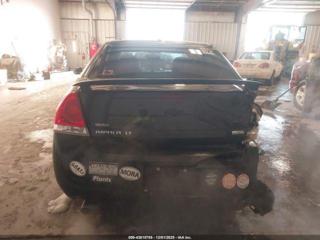 Chevrolet Impala Lt Image 12