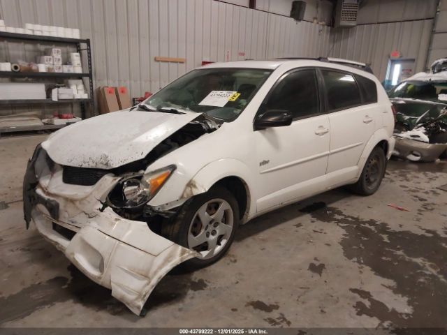 Pontiac Vibe Image 15