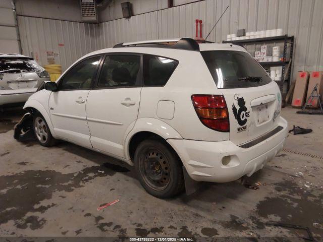 Pontiac Vibe Image 6