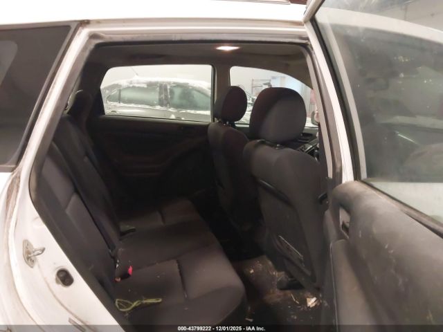 Pontiac Vibe Image 7