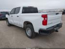 Chevrolet Silverado 1500 Work Truck Image 5