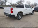 Chevrolet Silverado 1500 Work Truck Image 2
