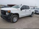 Chevrolet Silverado 1500 Work Truck Image 9