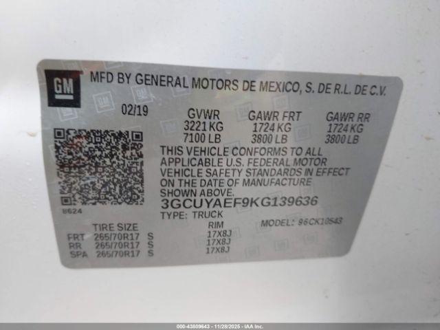 Chevrolet Silverado 1500 Work Truck Image 4