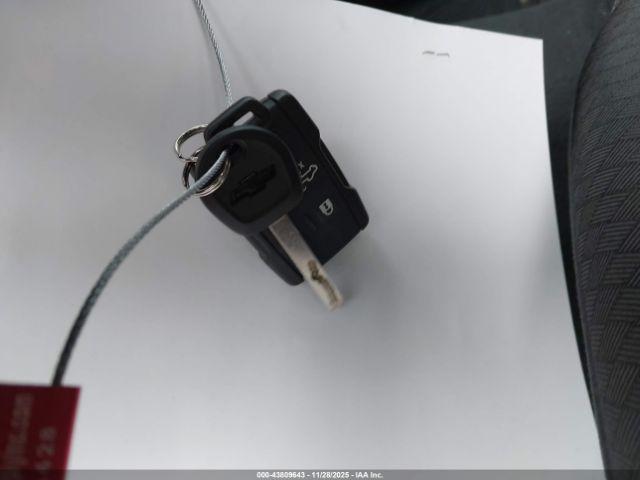 Chevrolet Silverado 1500 Work Truck Image 6