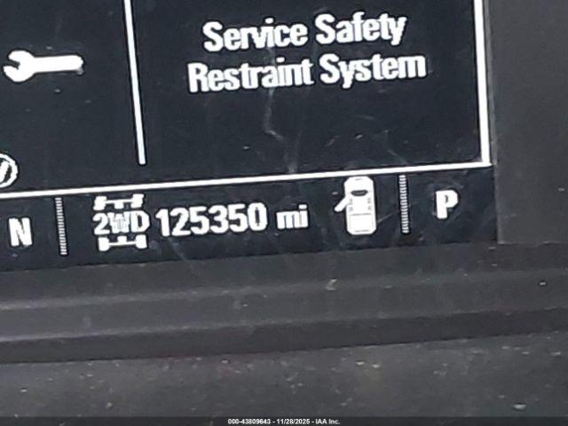 Chevrolet Silverado 1500 Work Truck Image 16