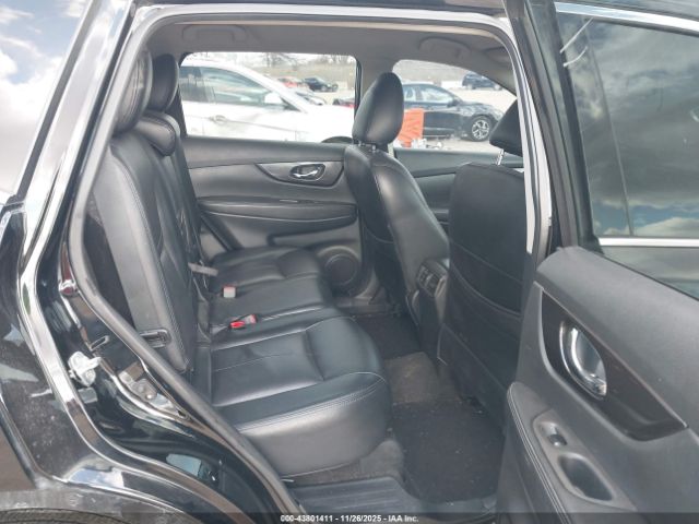 Nissan Rogue Sv Image 5