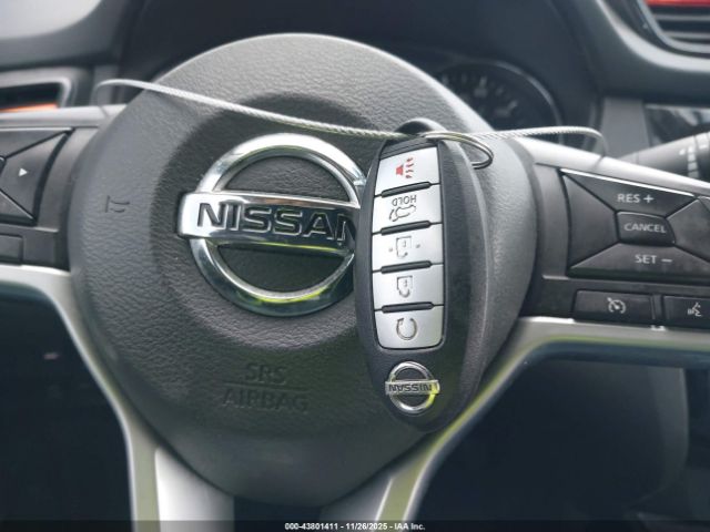 Nissan Rogue Sv Image 7