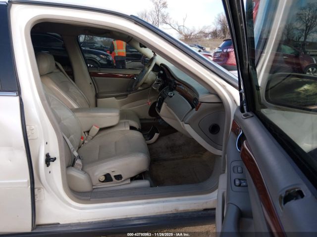 Cadillac DeVille Standard Image 4