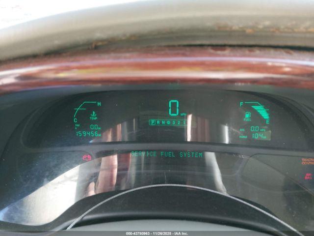 Cadillac DeVille Standard Image 5