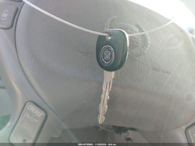 Cadillac DeVille Standard Image 14