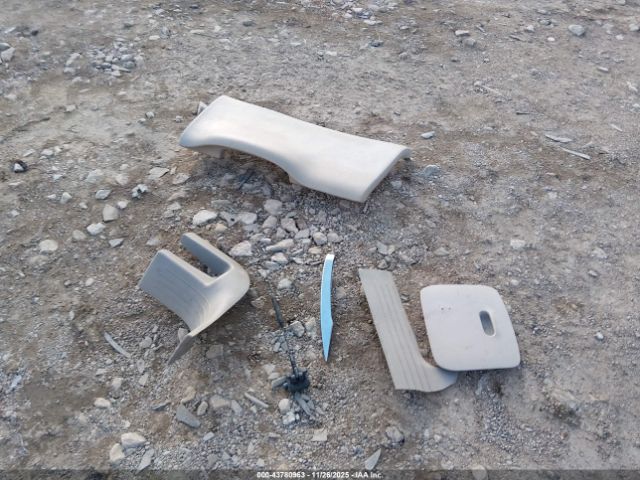 Cadillac DeVille Standard Image 8