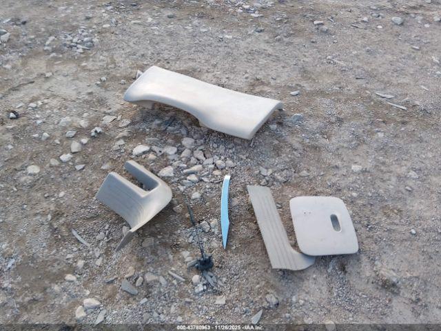 Cadillac DeVille Standard Image 8