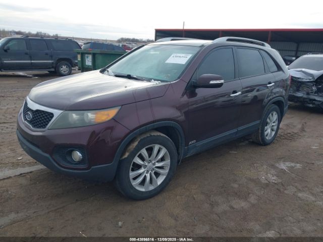 Kia Sorento Ex V6 Image 4