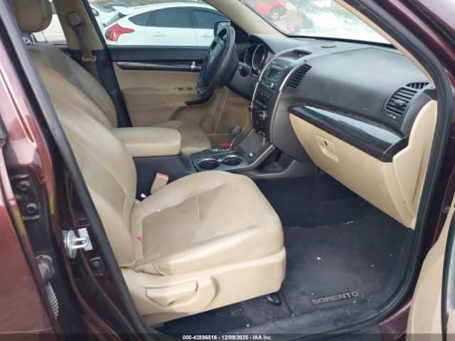 Kia Sorento Ex V6 Image 2