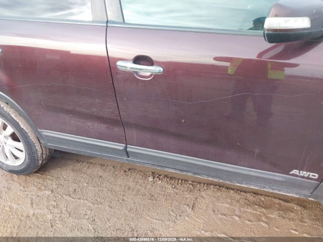 Kia Sorento Ex V6 Image 7