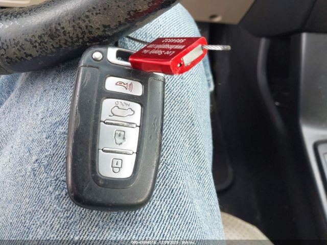 Kia Sorento Ex V6 Image 11