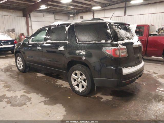 GMC Acadia Sle-2 Image 2