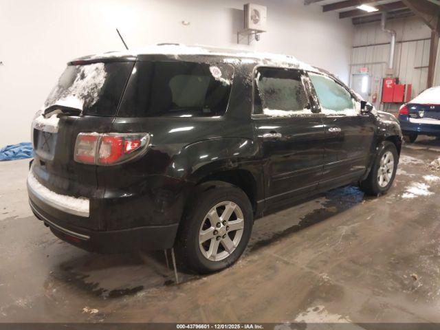 GMC Acadia Sle-2 Image 6