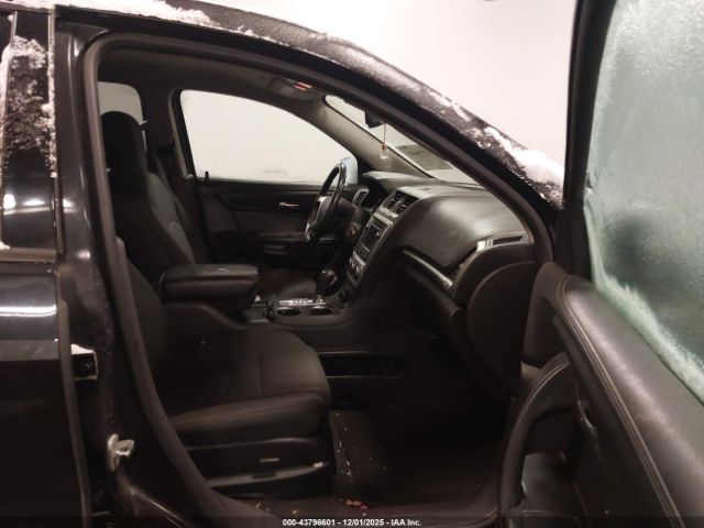 GMC Acadia Sle-2 Image 4