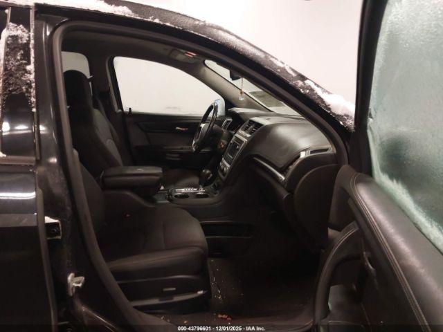 GMC Acadia Sle-2 Image 4