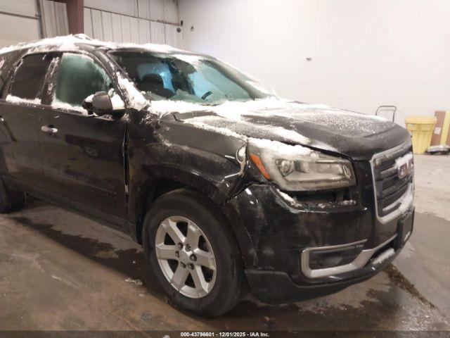 GMC Acadia Sle-2 Image 11